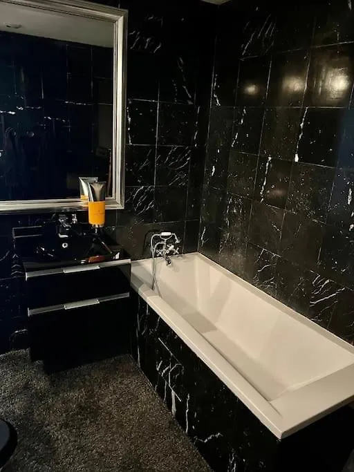 Exclusive Suite Parisian Palace 0*, Paříž