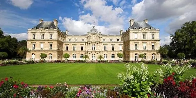 Apartmán Exclusive Suite Parisian Palace